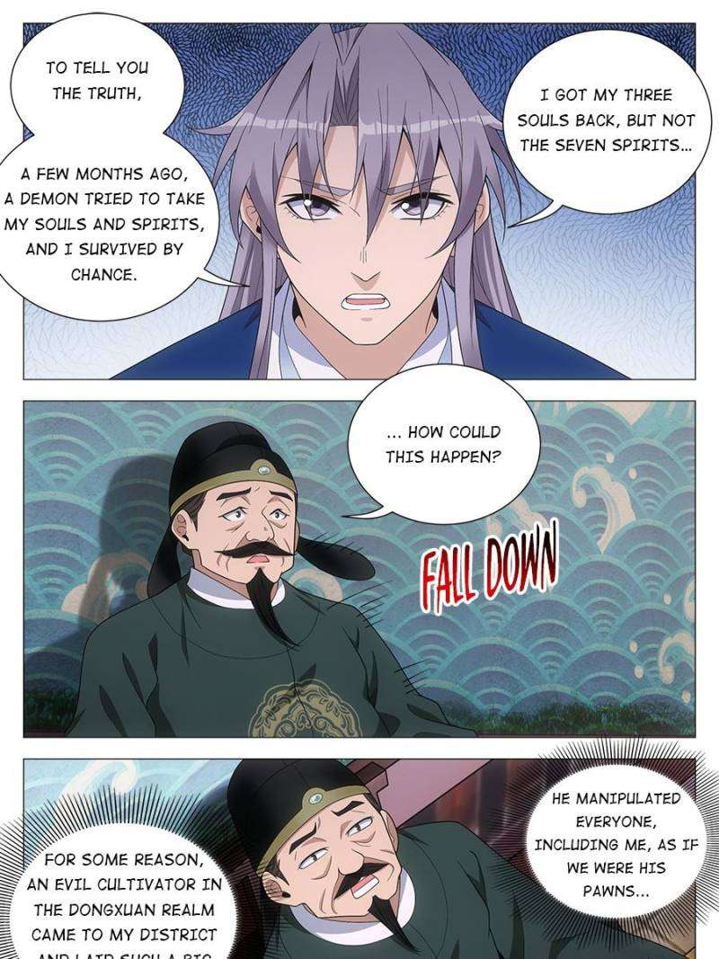 Chapter 101 - Image 9