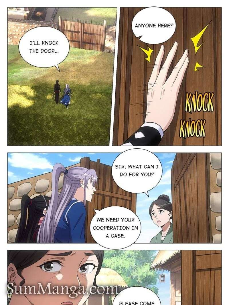Chapter 102 - Image 11