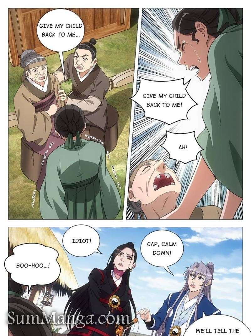 Chapter 102 - Image 21