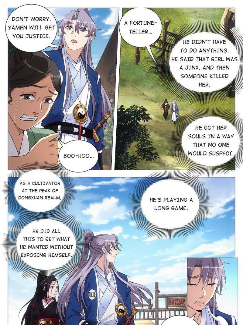 Chapter 102 - Image 23