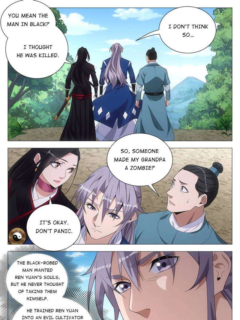 Chapter 103 - Image 15