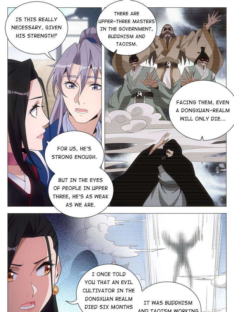 Chapter 103 - Image 21