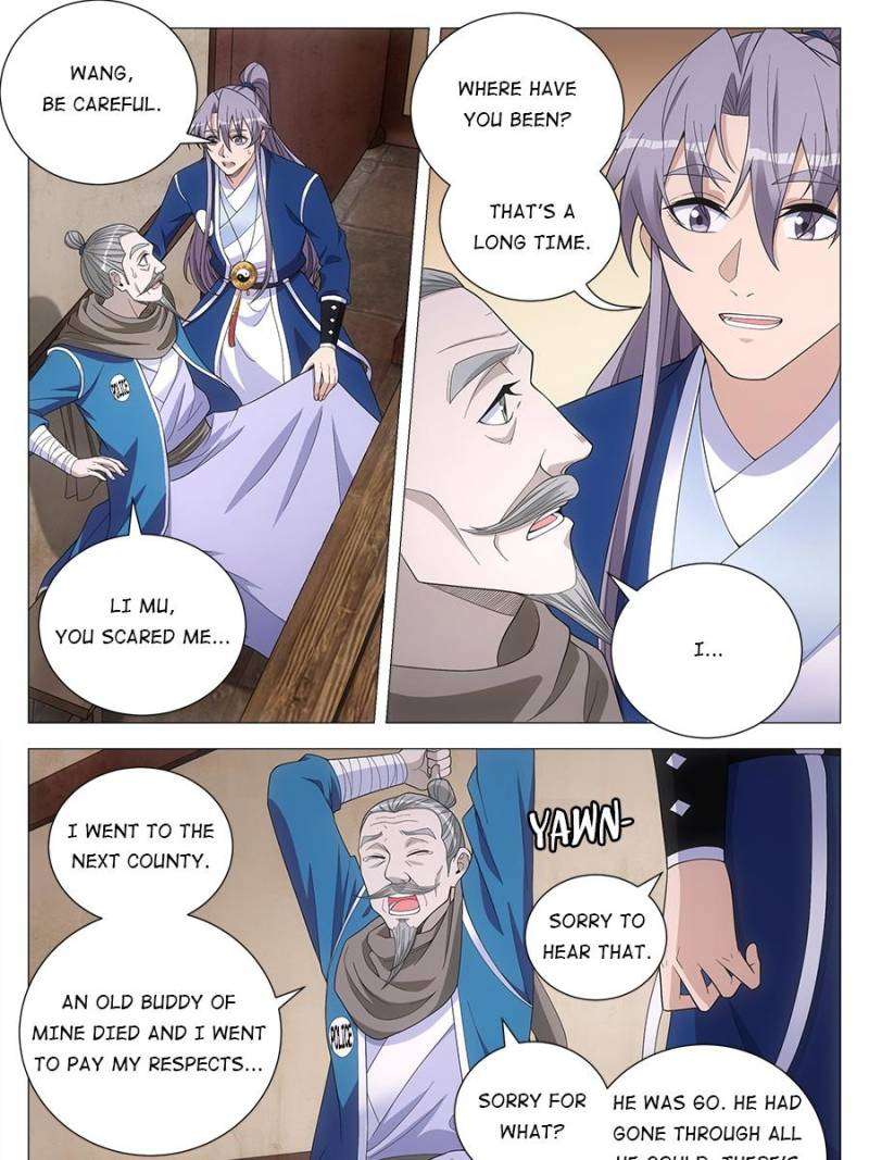 Chapter 105 - Image 3