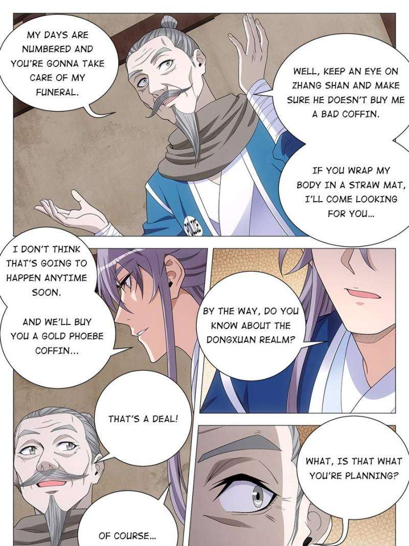 Chapter 105 - Image 5