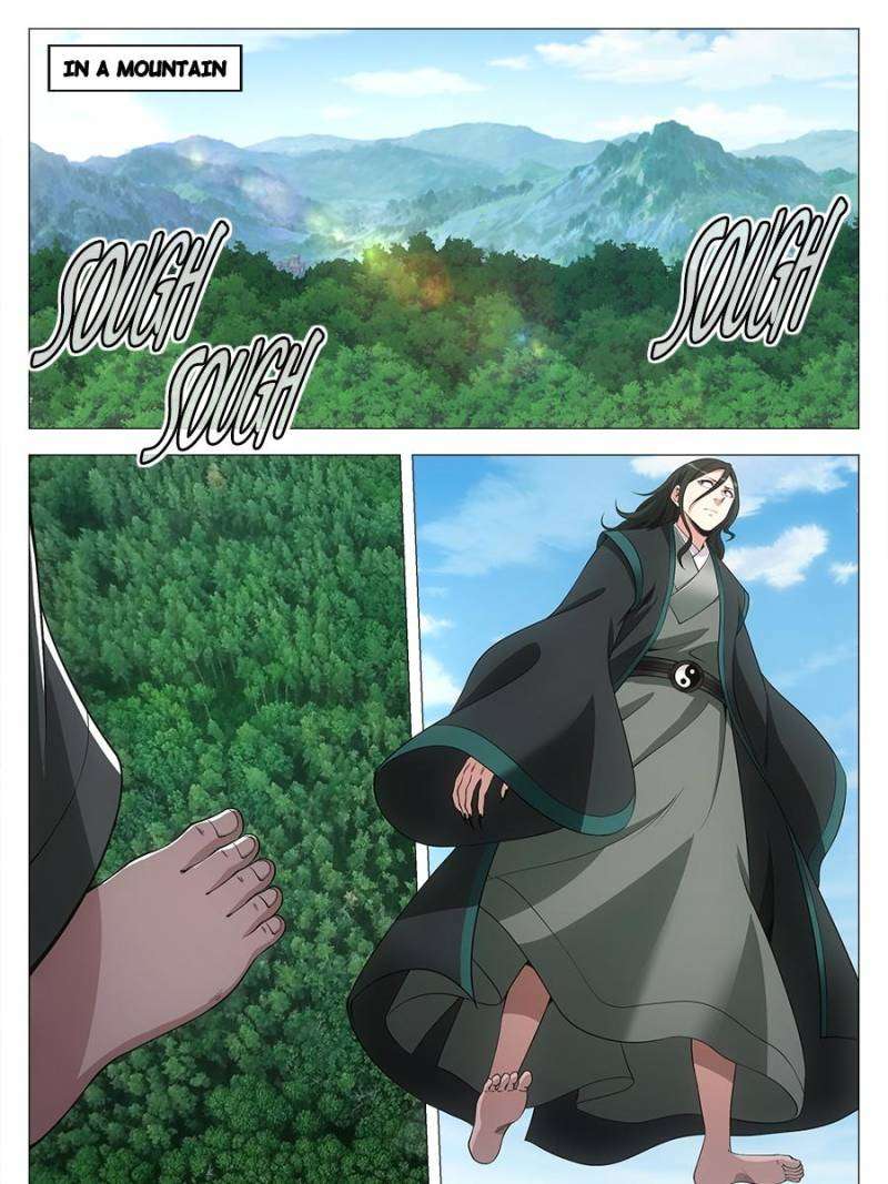 Chapter 107 - Image 11
