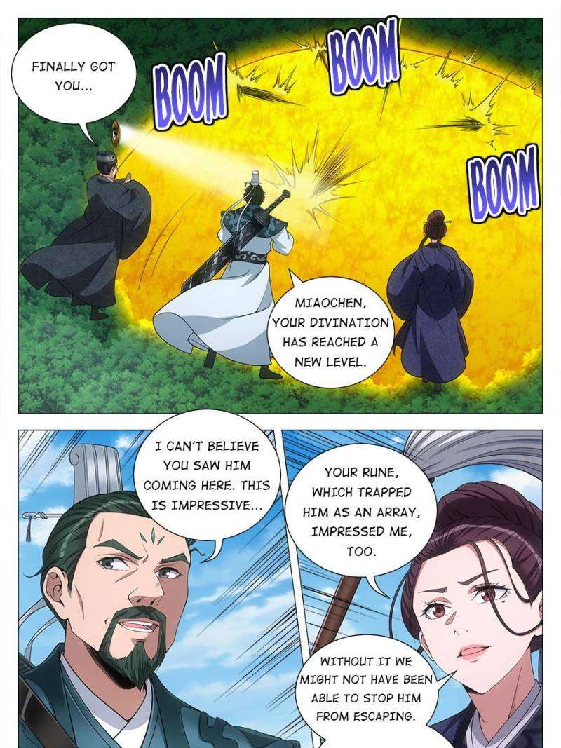 Chapter 107 - Image 19