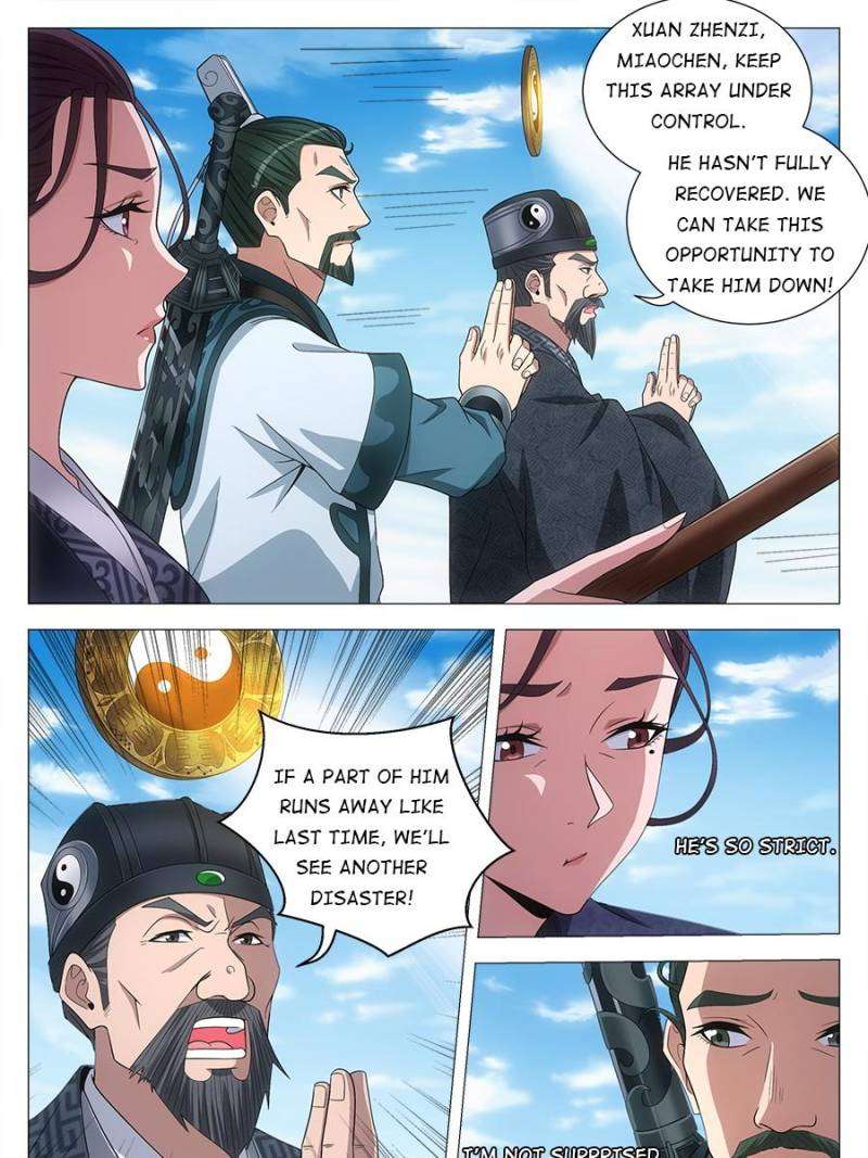 Chapter 107 - Image 21