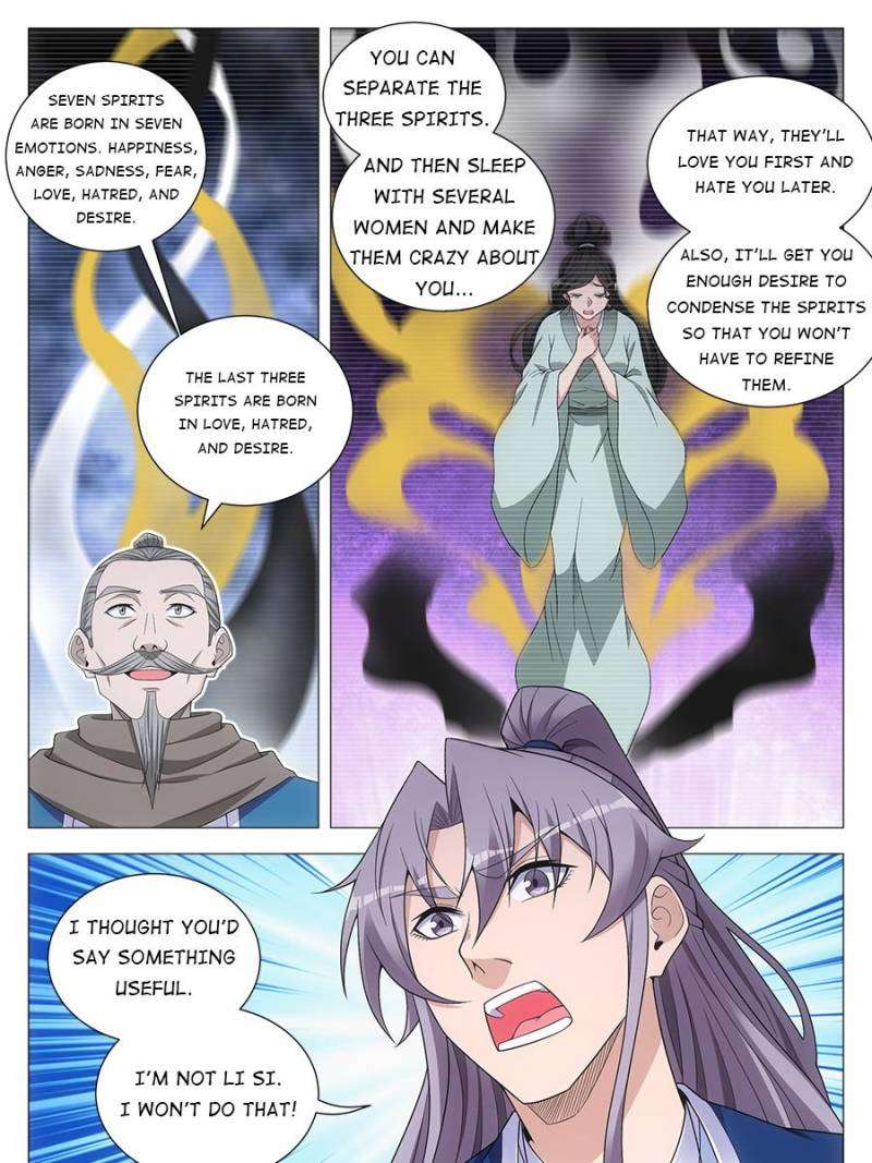 Chapter 107 - Image 5