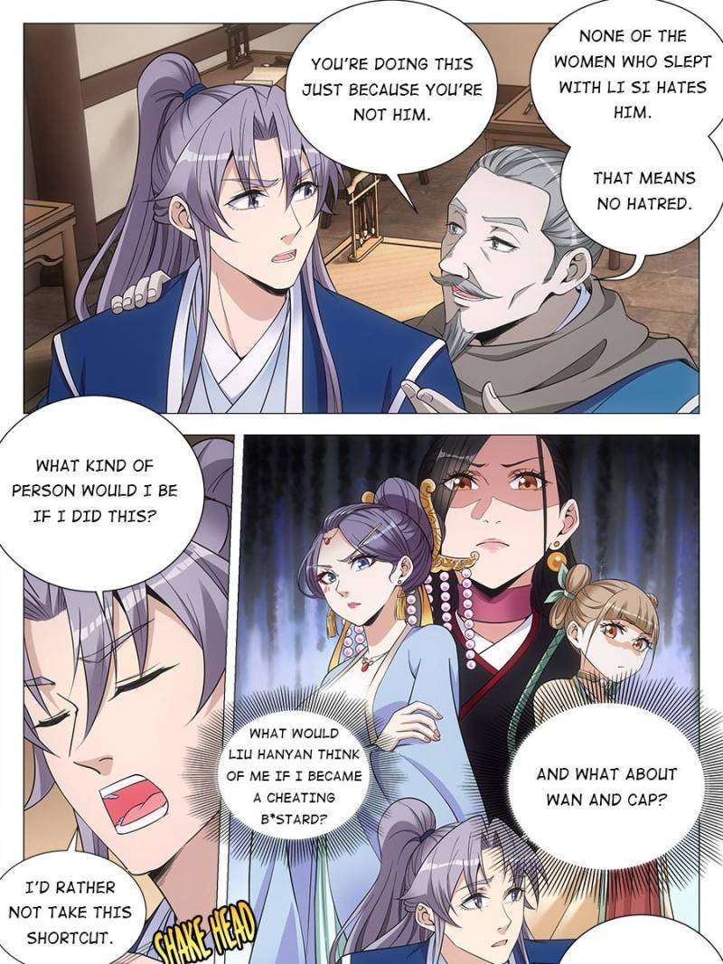 Chapter 107 - Image 7