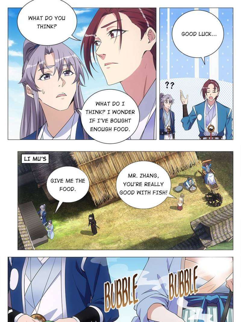Chapter 108 - Image 13