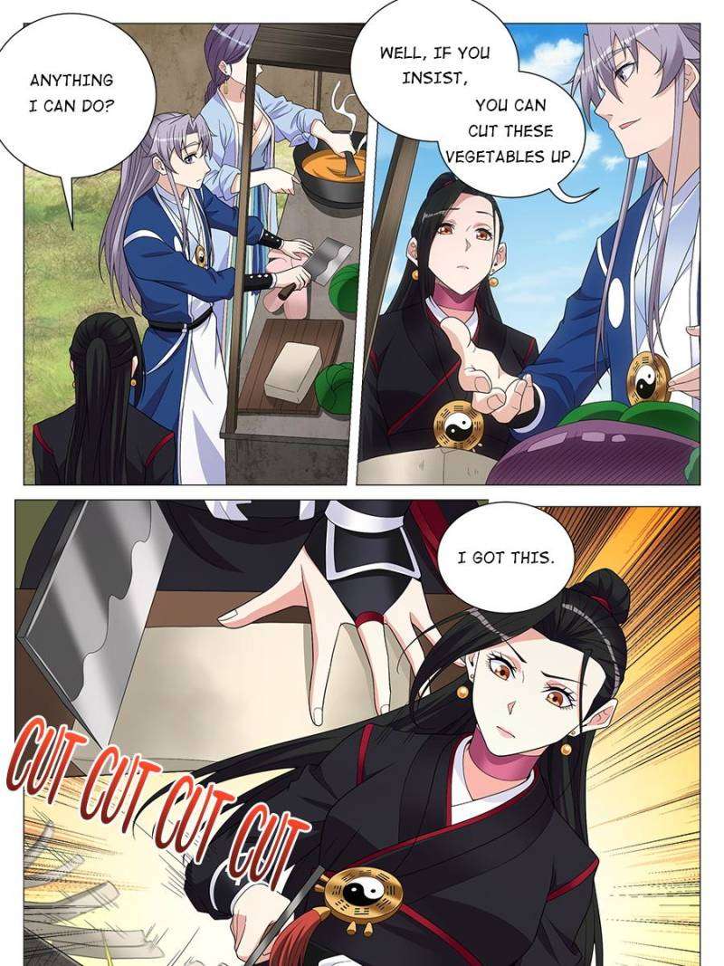 Chapter 108 - Image 15