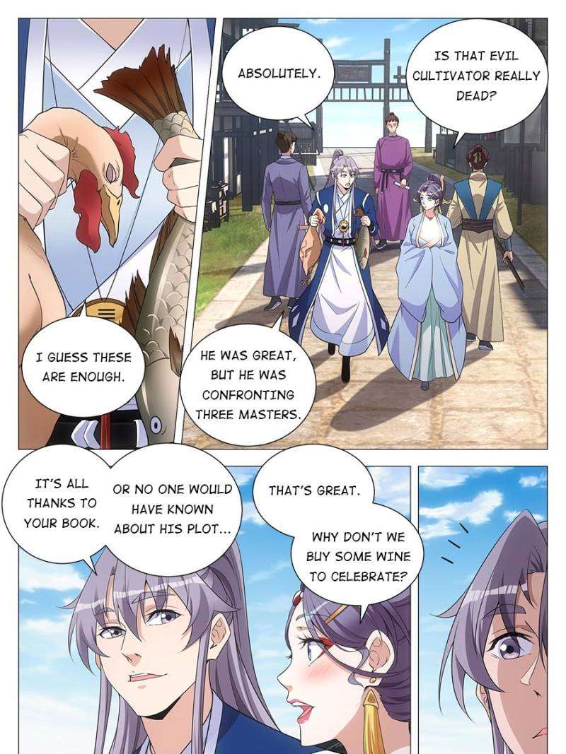 Chapter 108 - Image 5