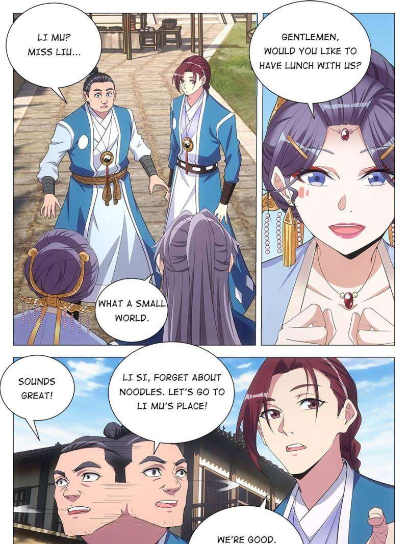 Chapter 108 - Image 7