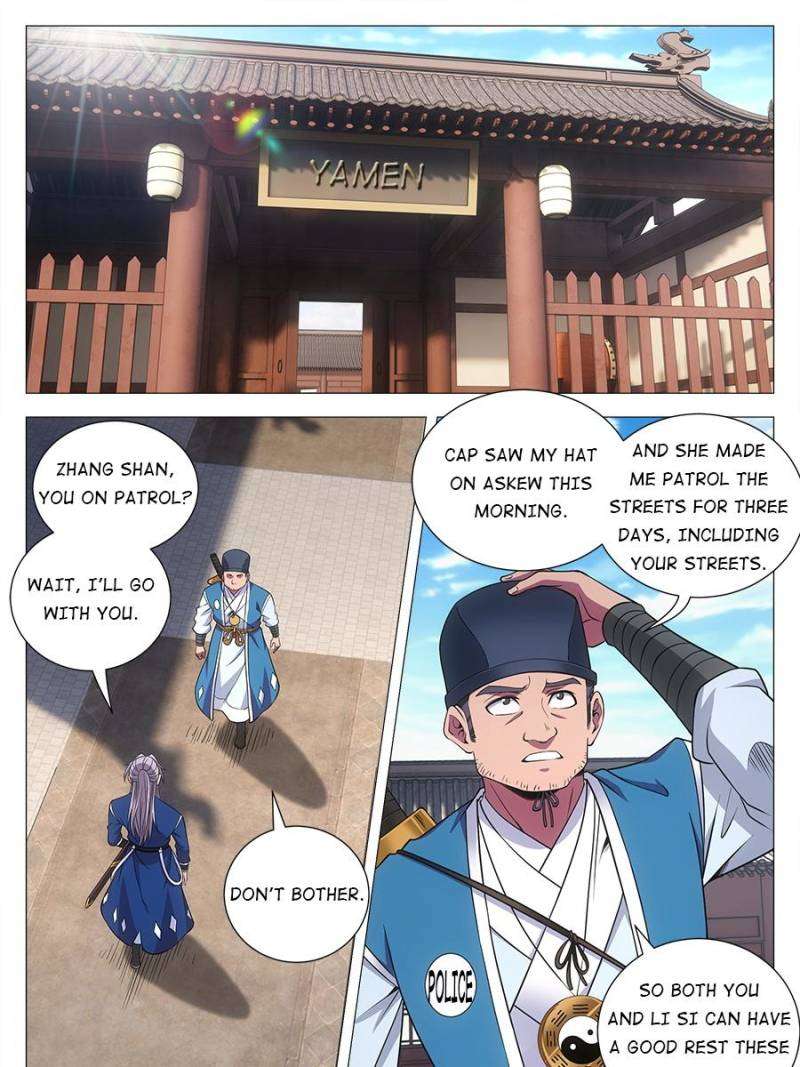Chapter 109 - Image 11