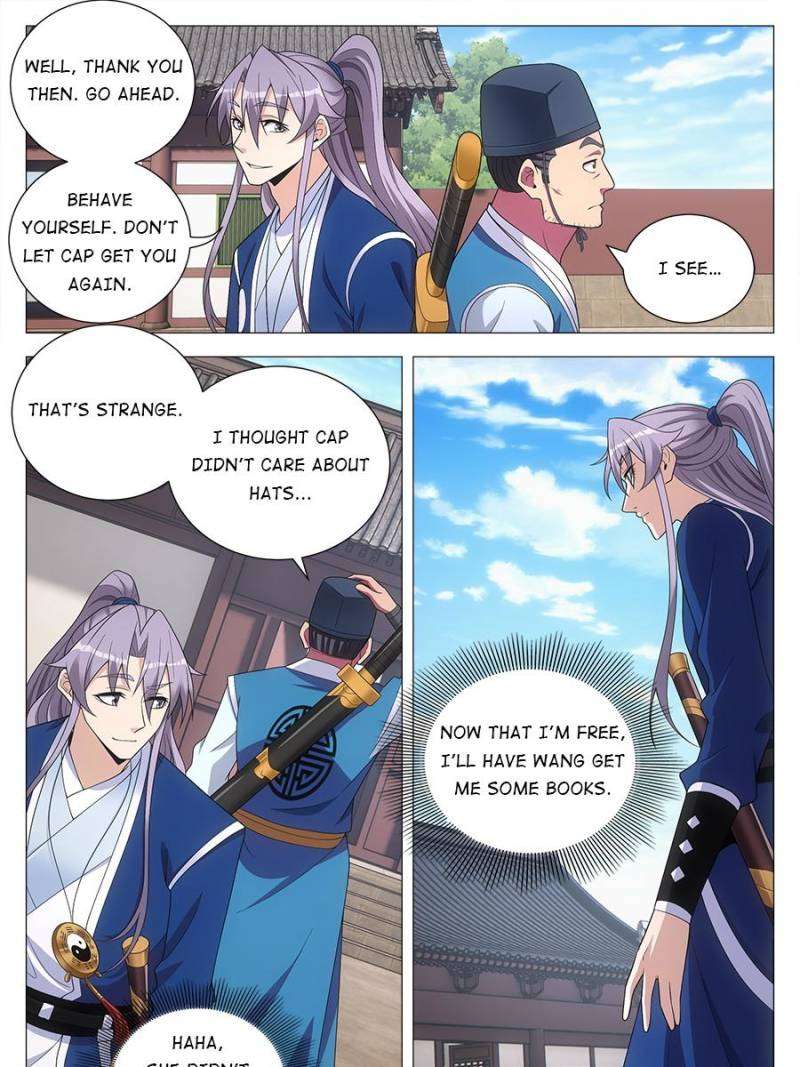 Chapter 109 - Image 13