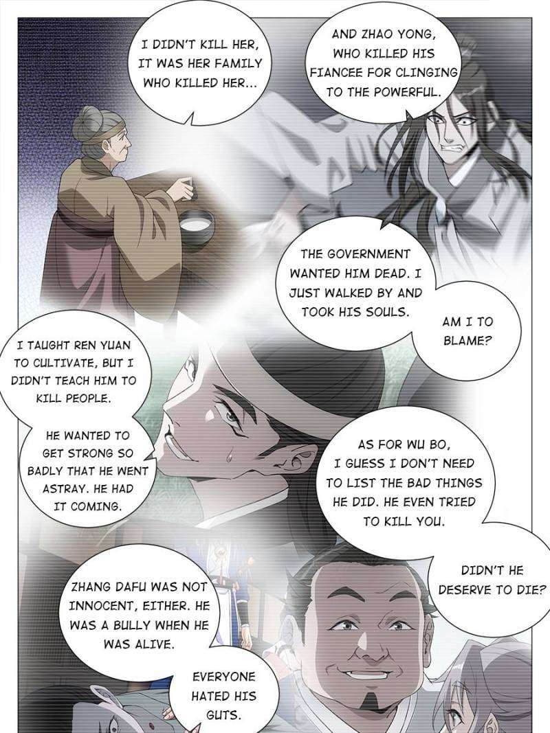 Chapter 110 - Image 11