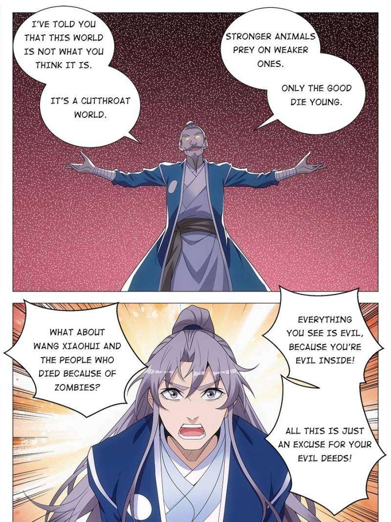 Chapter 110 - Image 13