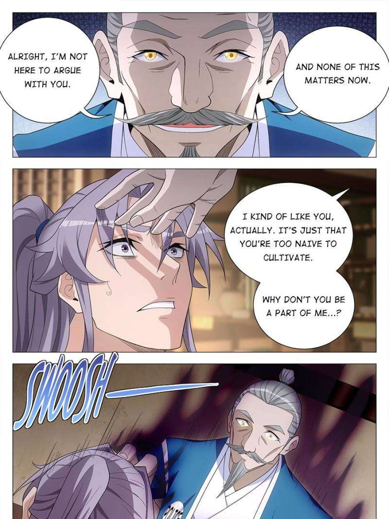 Chapter 110 - Image 15