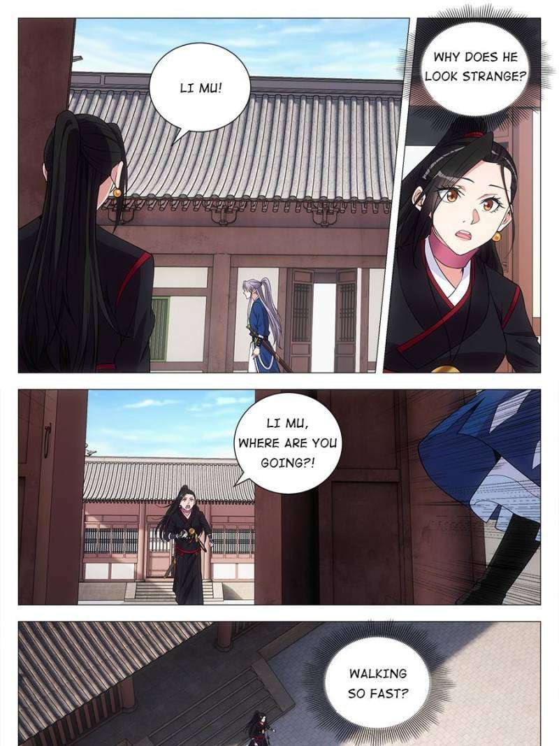 Chapter 110 - Image 19