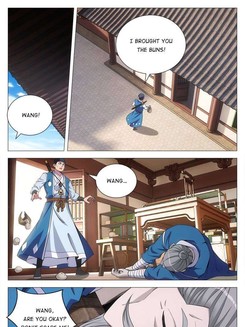 Chapter 110 - Image 21