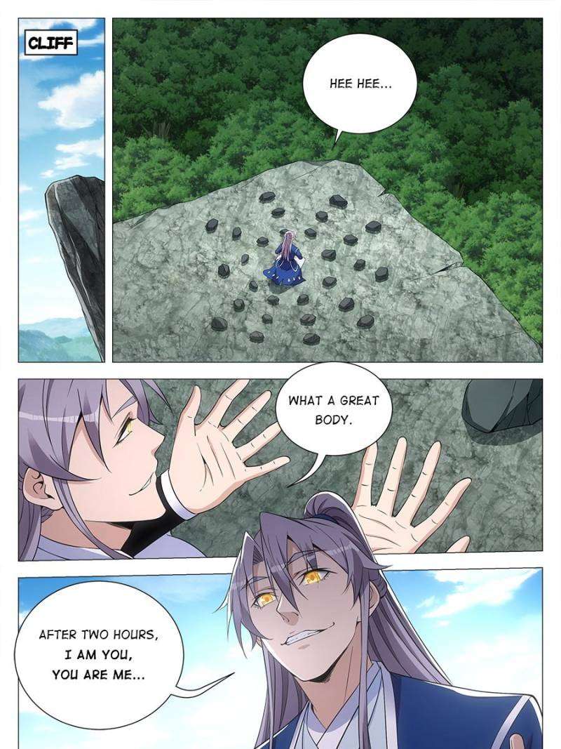 Chapter 110 - Image 25
