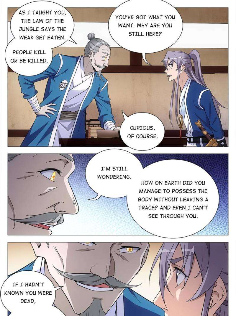 Chapter 110 - Image 5