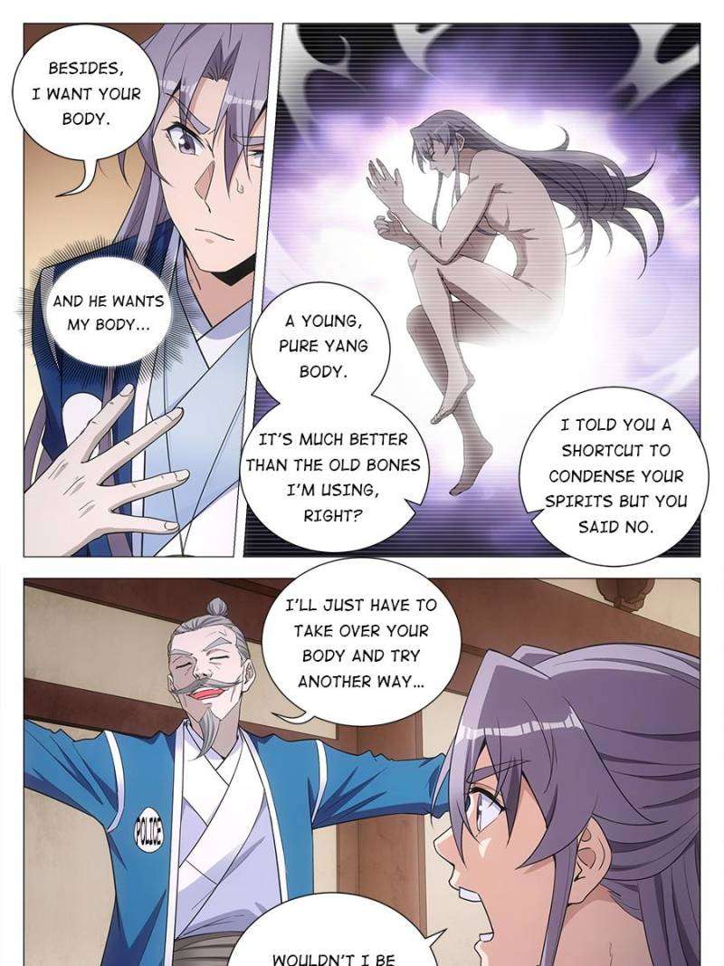 Chapter 110 - Image 7