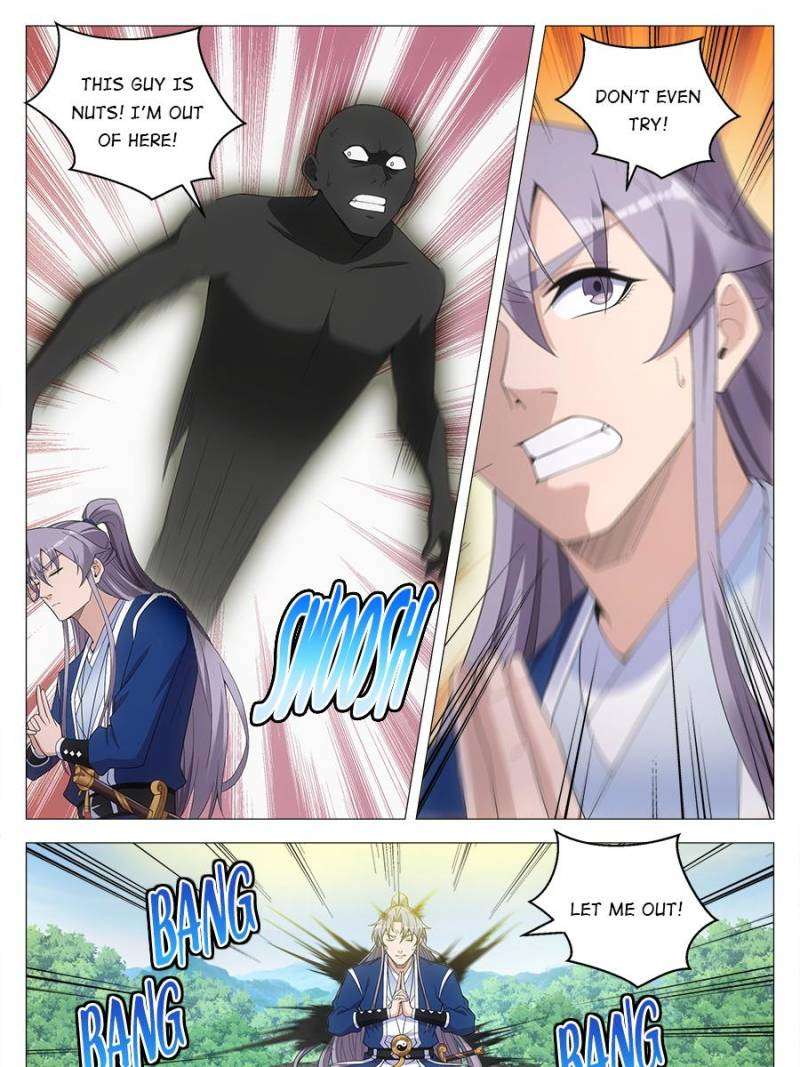 Chapter 111 - Image 11