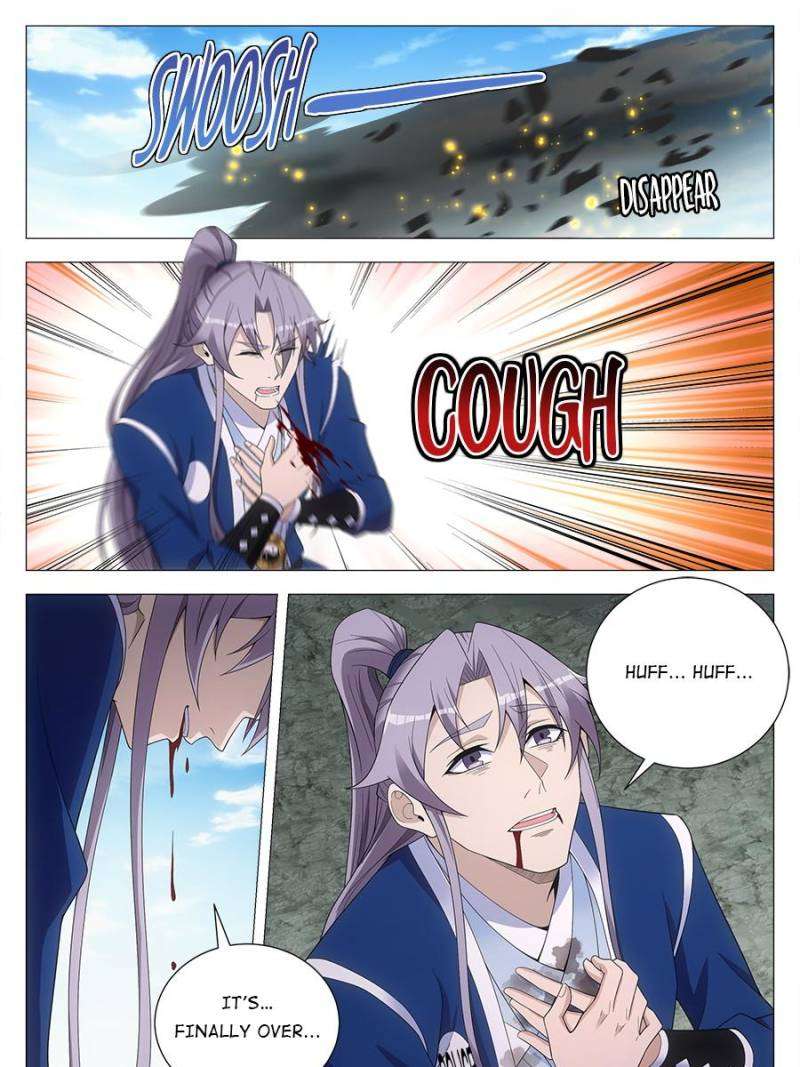 Chapter 111 - Image 15