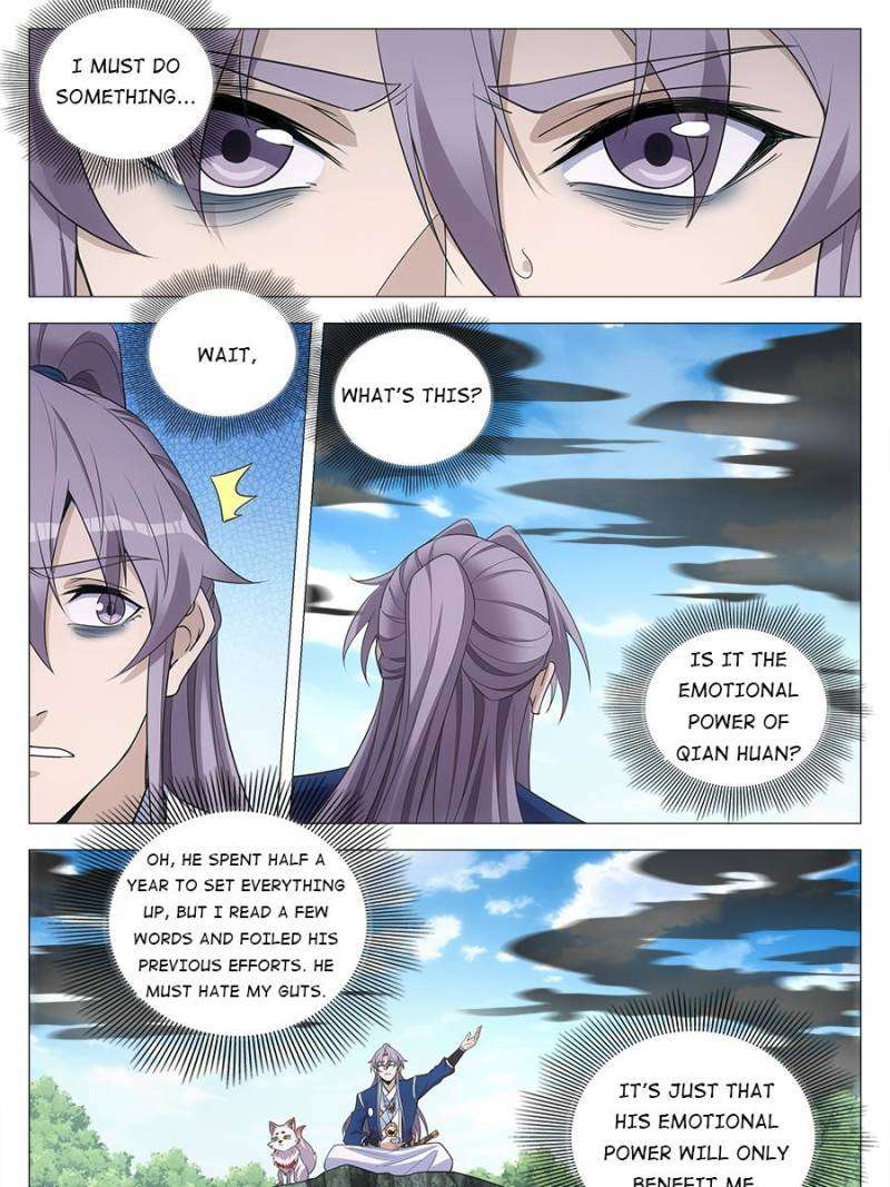 Chapter 111 - Image 21