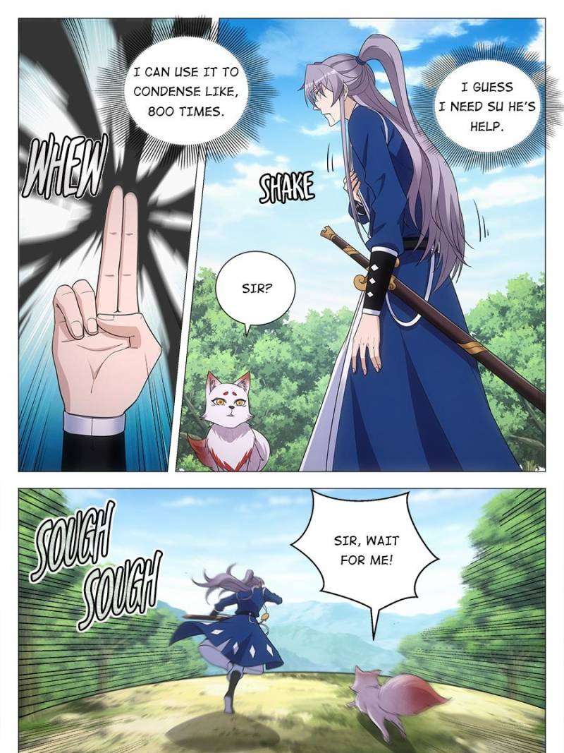 Chapter 111 - Image 23