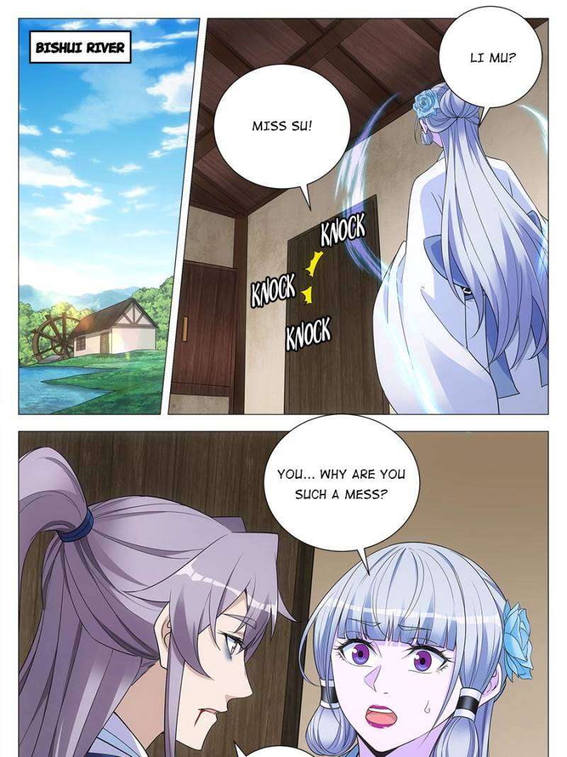 Chapter 111 - Image 25