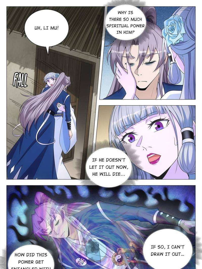 Chapter 111 - Image 27