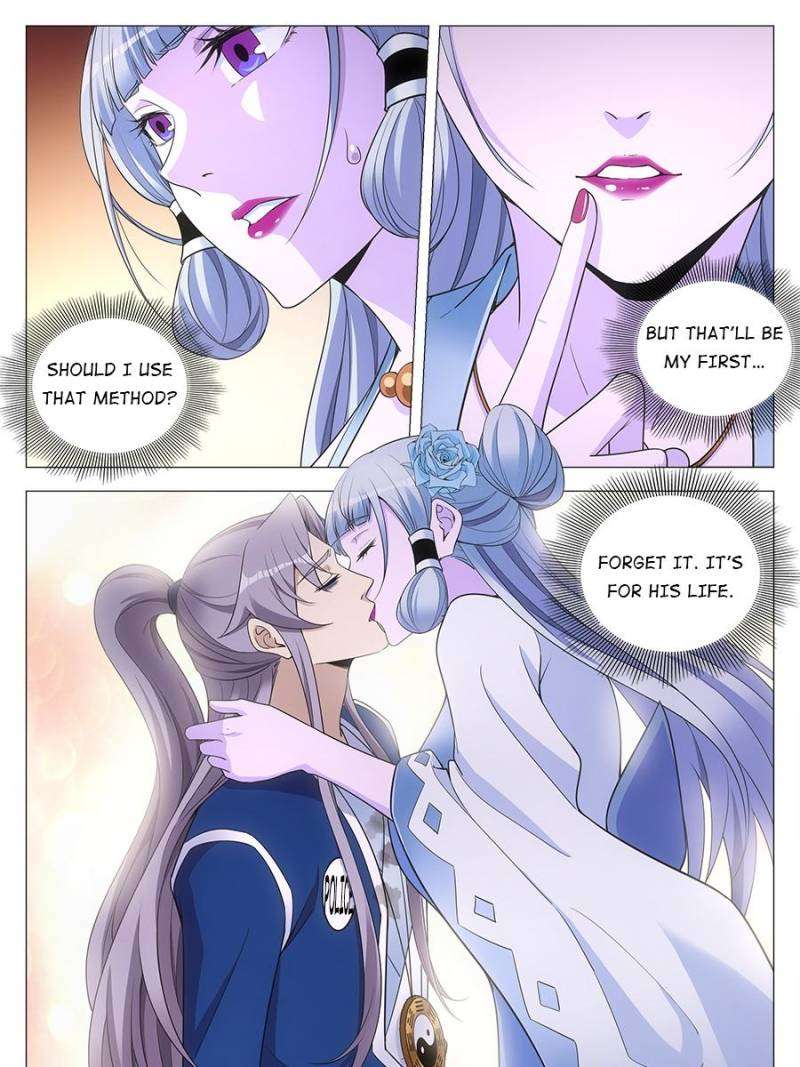 Chapter 111 - Image 29