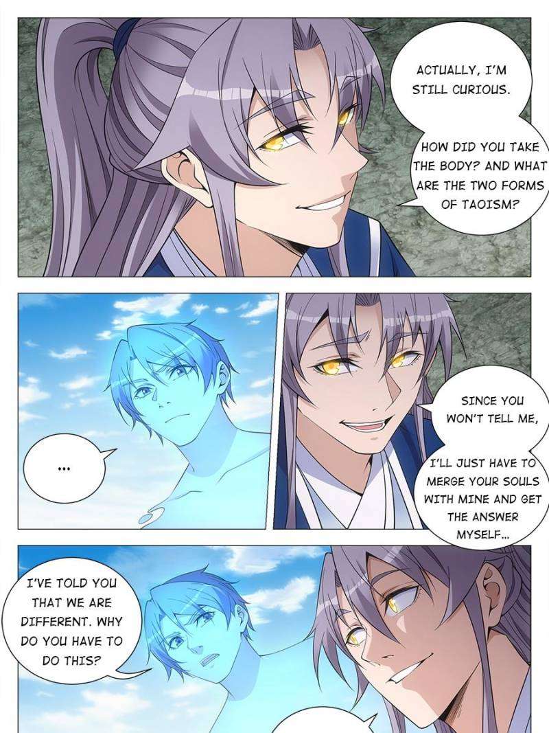 Chapter 111 - Image 5