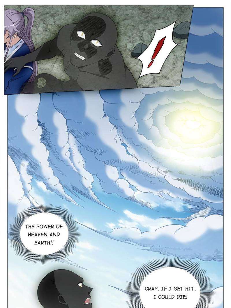 Chapter 111 - Image 9