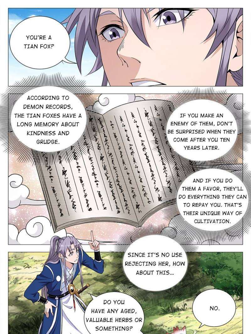 Chapter 112 - Image 11