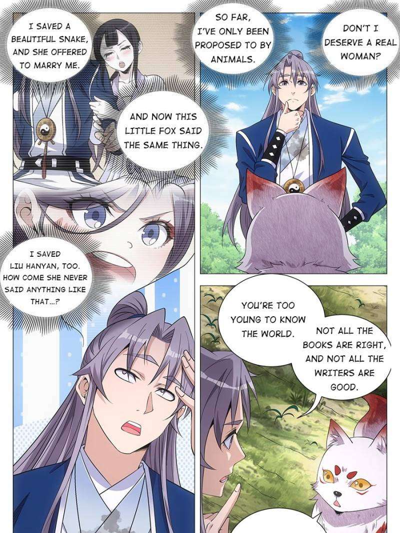 Chapter 112 - Image 15