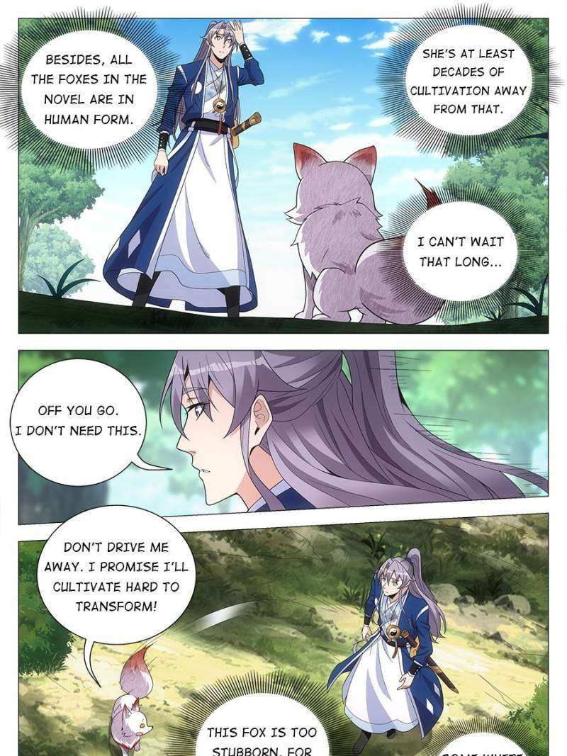 Chapter 112 - Image 19