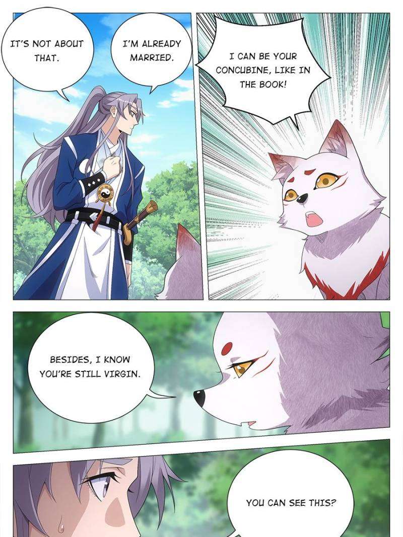 Chapter 112 - Image 21