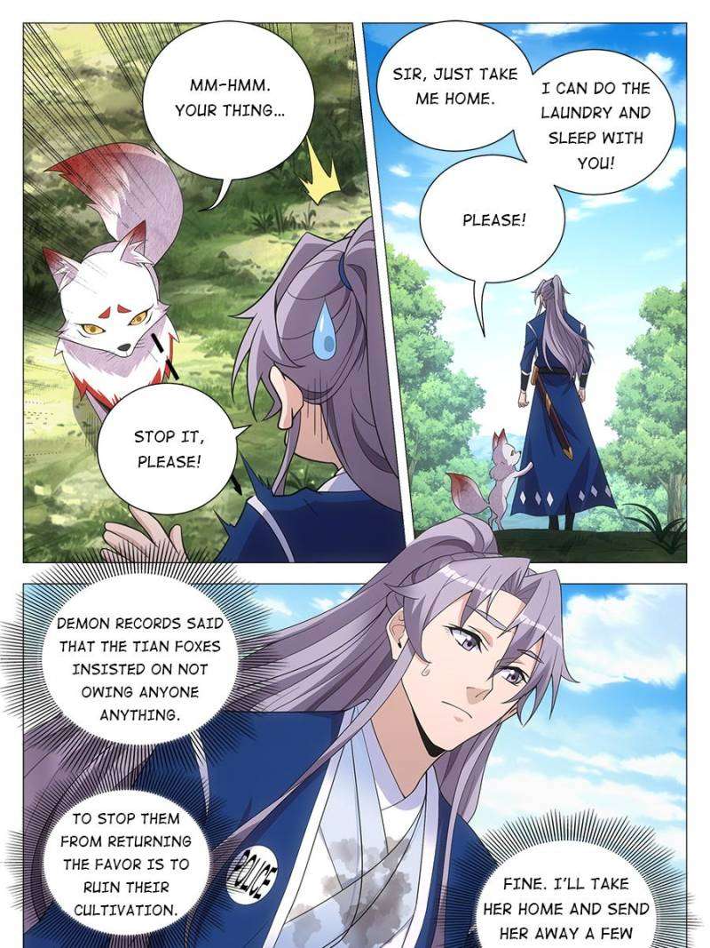Chapter 112 - Image 23