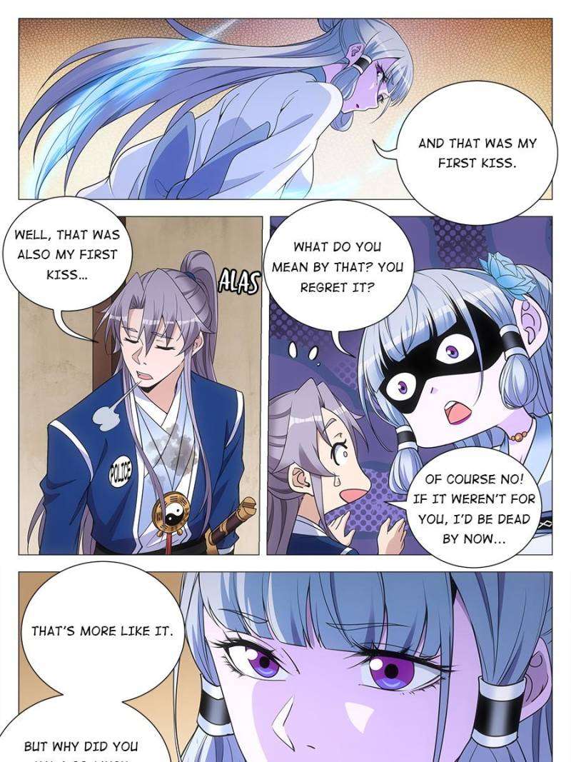 Chapter 112 - Image 3