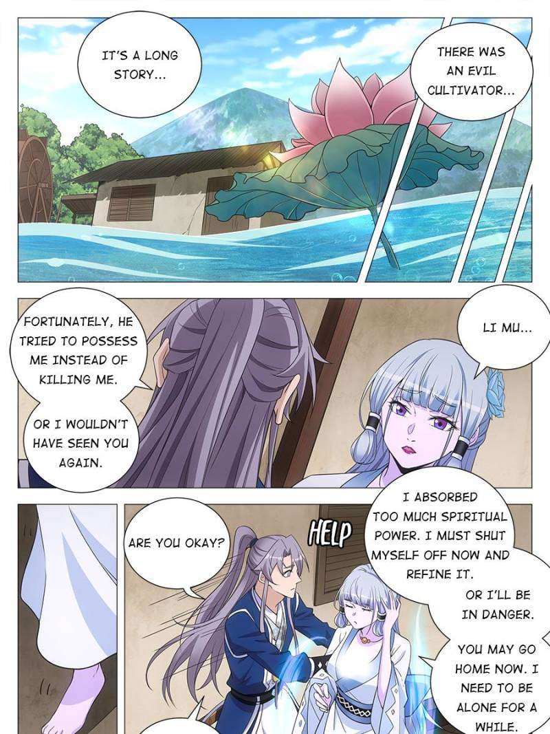 Chapter 112 - Image 5