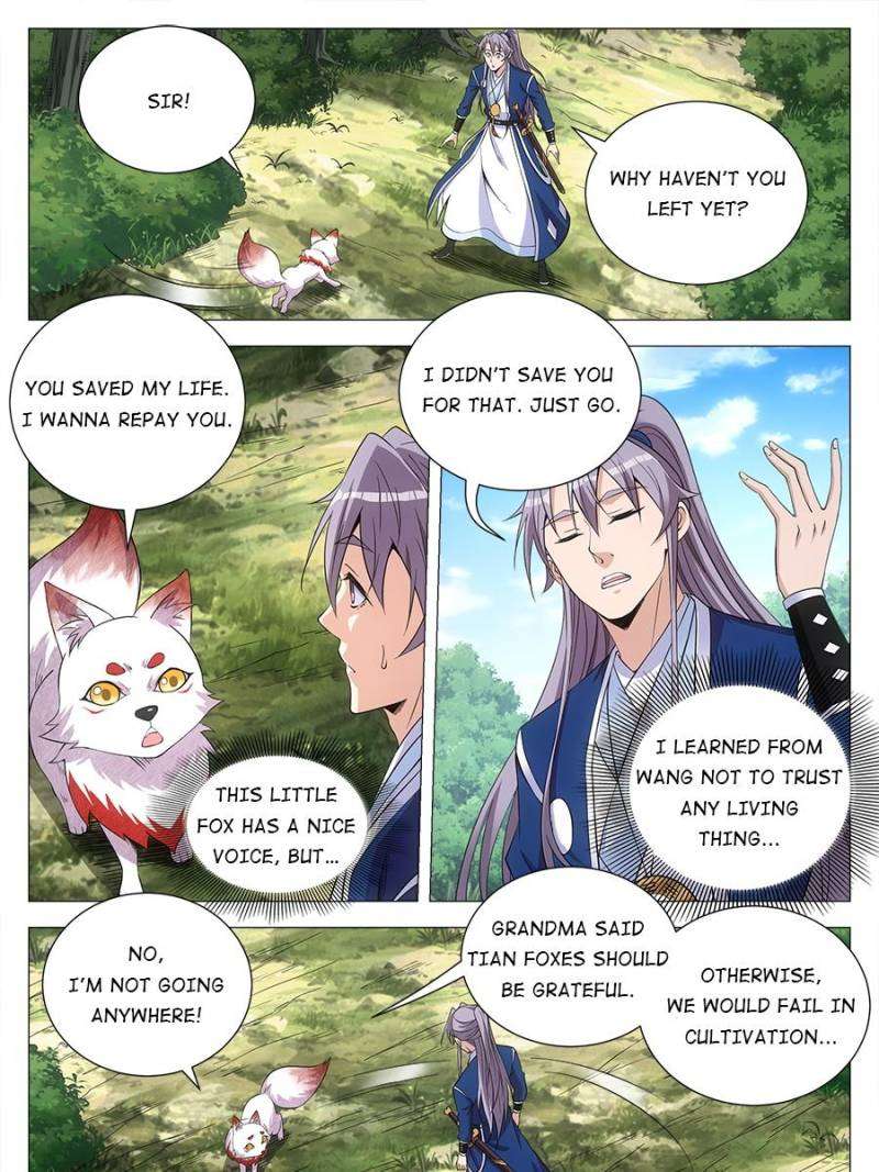 Chapter 112 - Image 9
