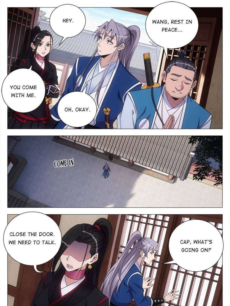 Chapter 113 - Image 11