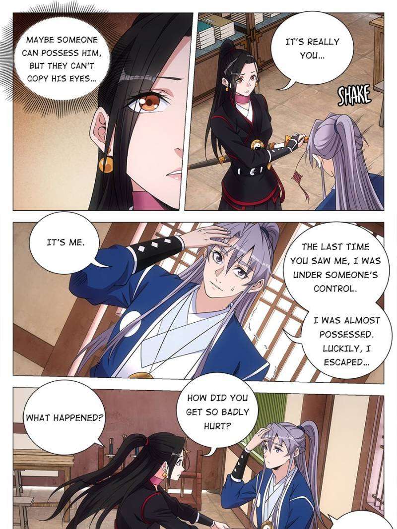 Chapter 113 - Image 17