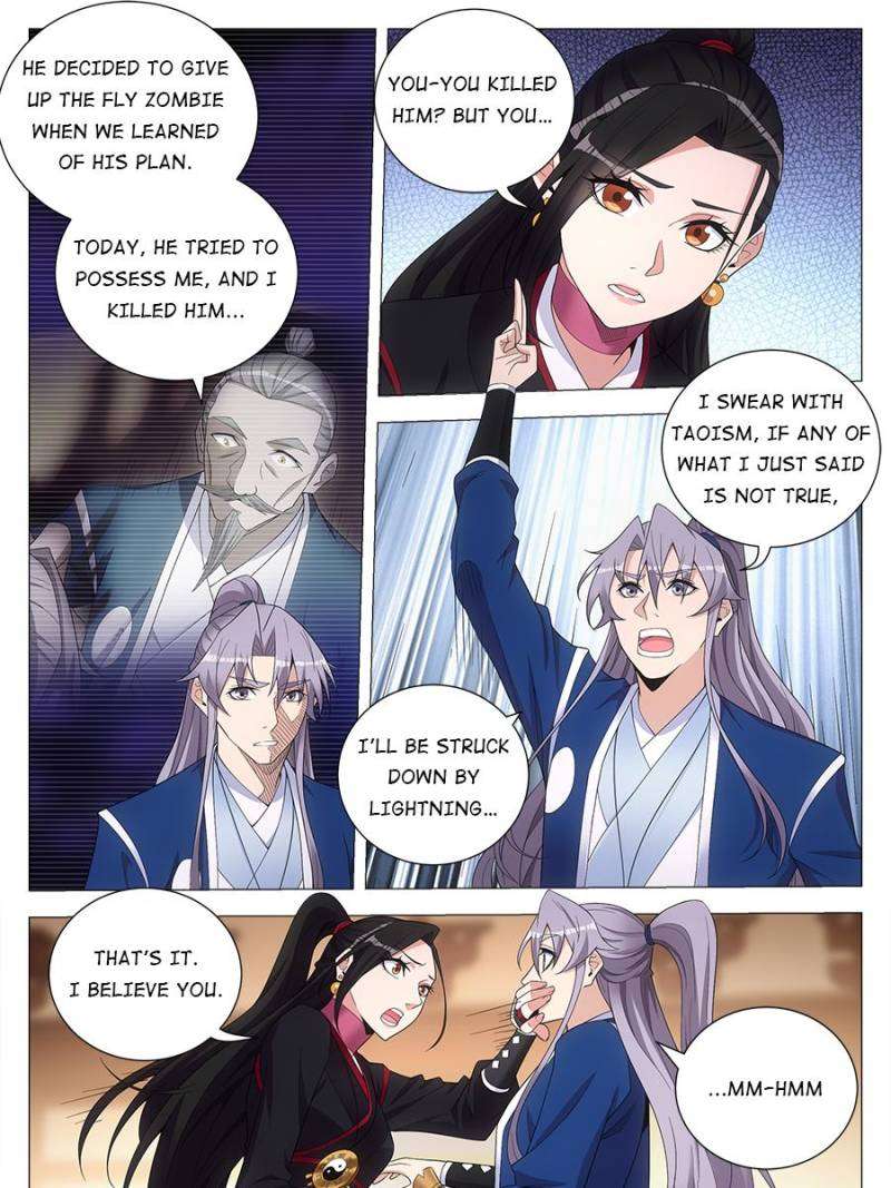 Chapter 113 - Image 21