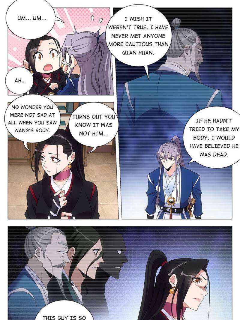 Chapter 113 - Image 23