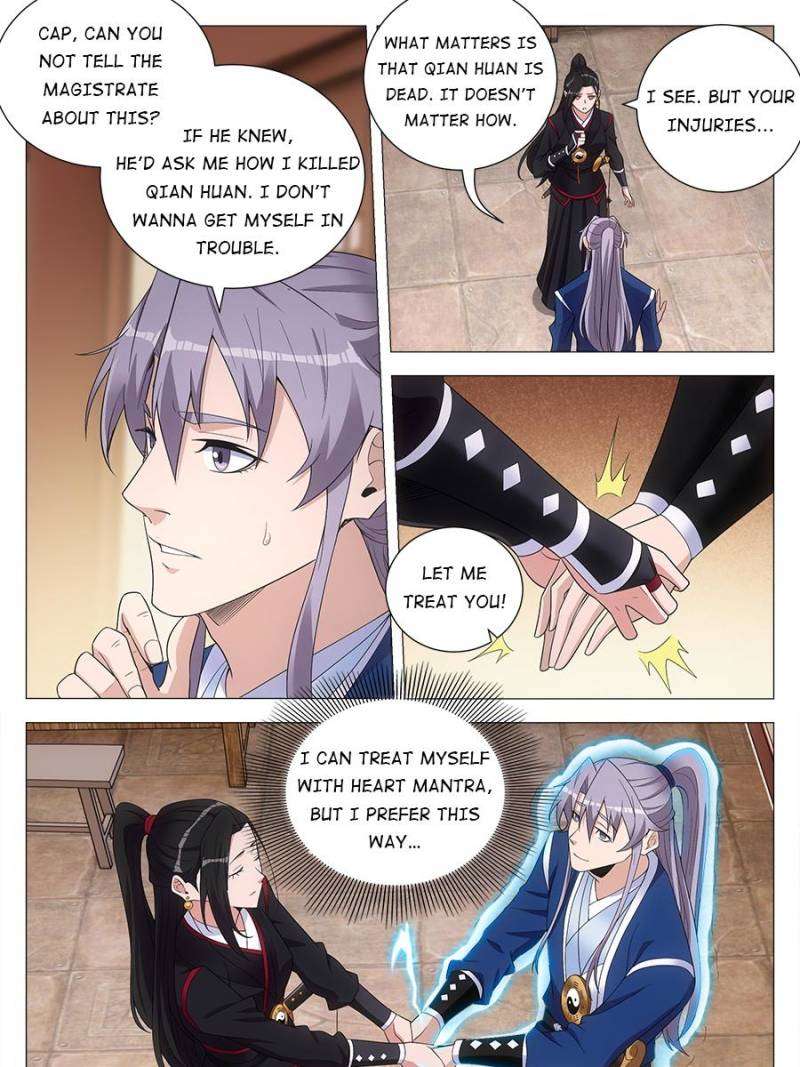 Chapter 113 - Image 25