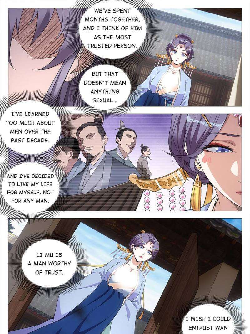 Chapter 116 - Image 11